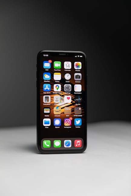 Mobiilisovellus pelaaminen