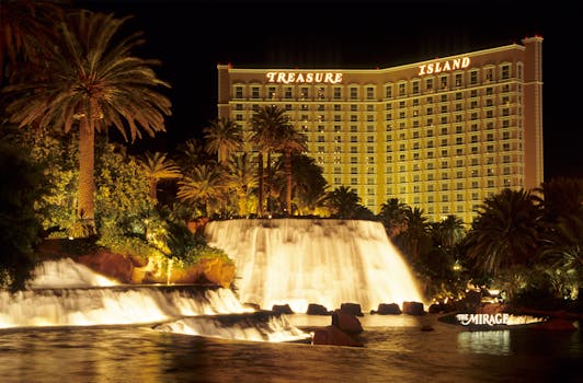 casino security materials