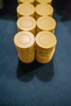 slot machine technology