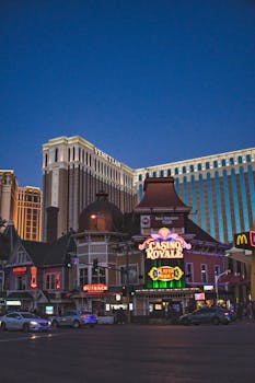 slot machine