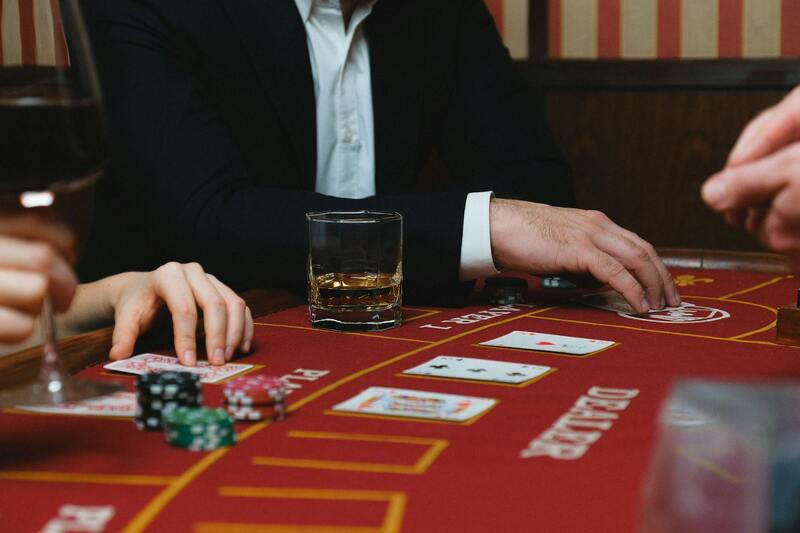 digital slot design