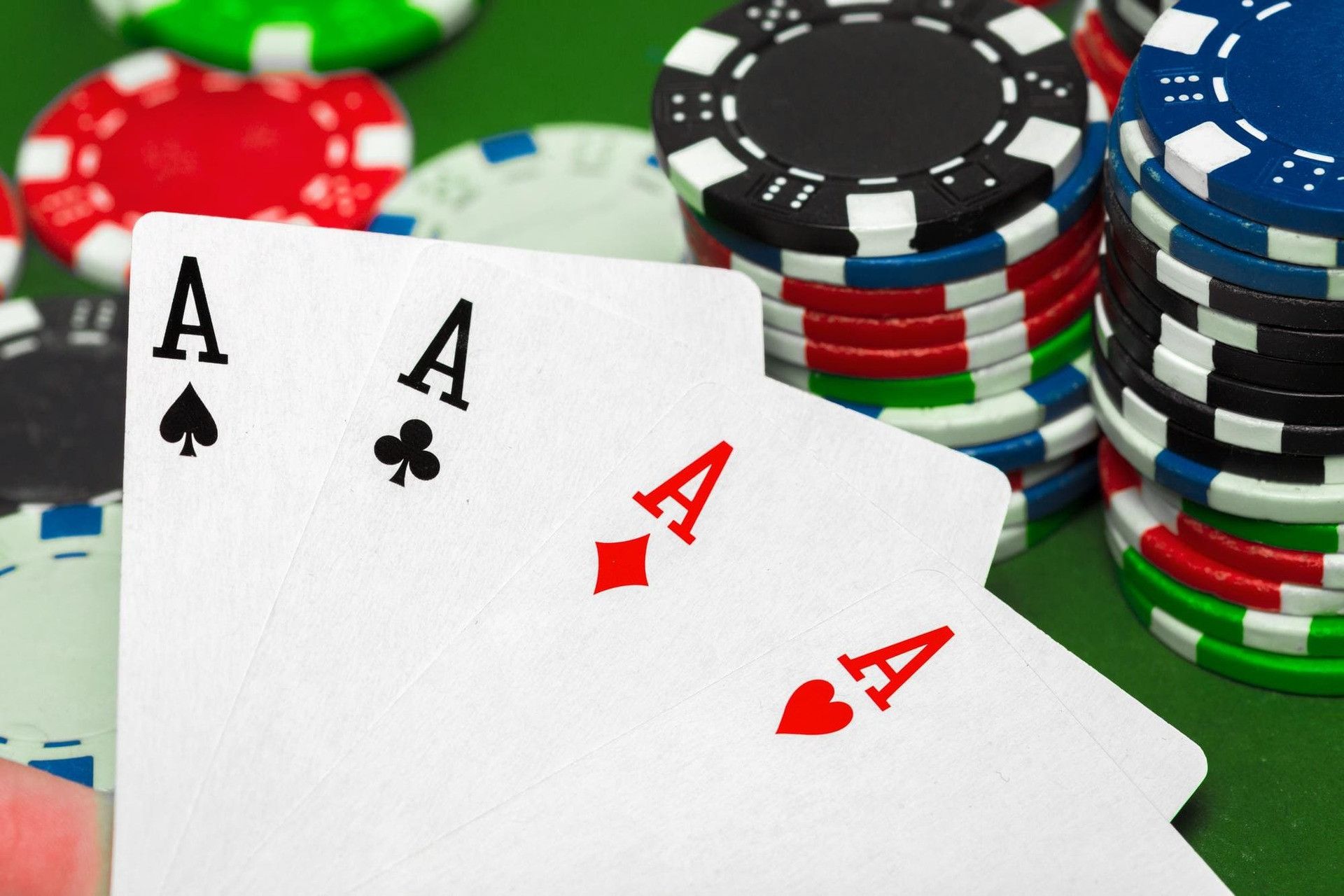 online slots example