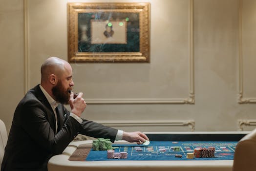 Kolikkopelit Casino: Parhaat Nettikasinot Ja Slotit Suomessa 2026