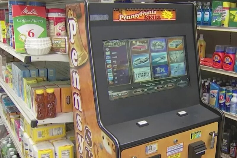 online slot machine