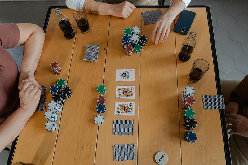 slots game action