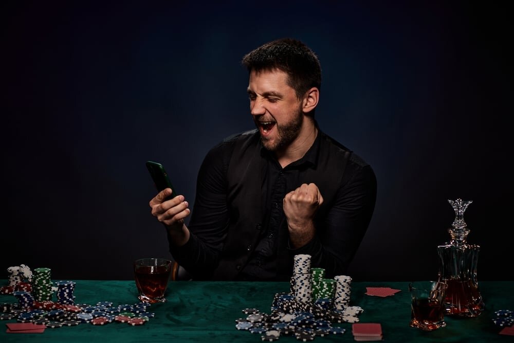 casino game table