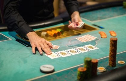 Www Kolikkopelit Fi: Parhaat Nettikasinot Ja Slotit Suomalaisille Pelaajille