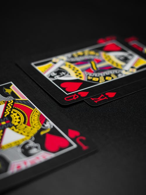 modern slot games///pexels~~~