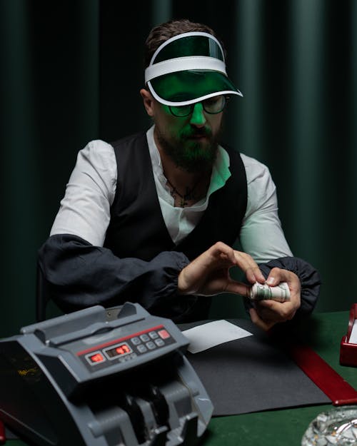 safer gaming stock