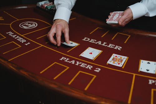 gamification features