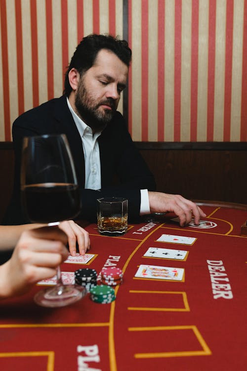 casino strategy for slots