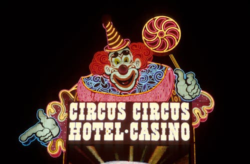 fancy slot machines