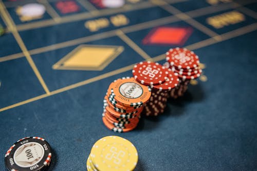 modern slot technology
