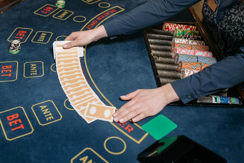 modern slot design