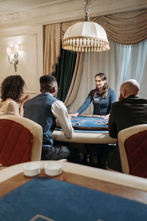 digital slots on smartphone
