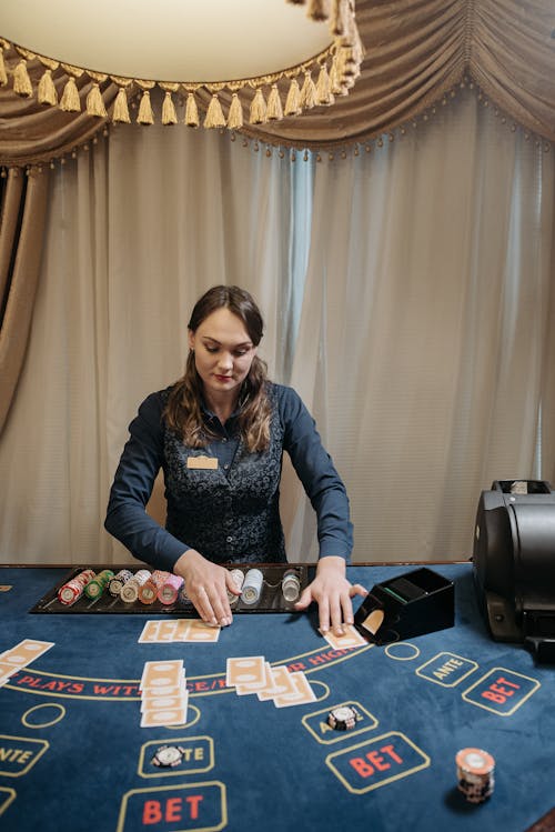 virtual reality casino