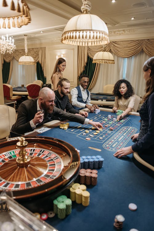 Kolikkopeli Casino: Parhaat Slotit Ja Kasinot Suomessa