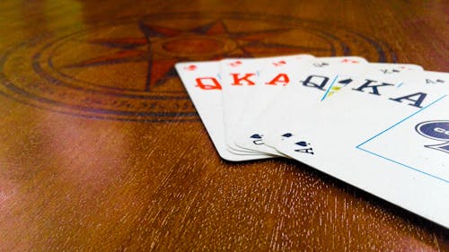 futuristic casino technology