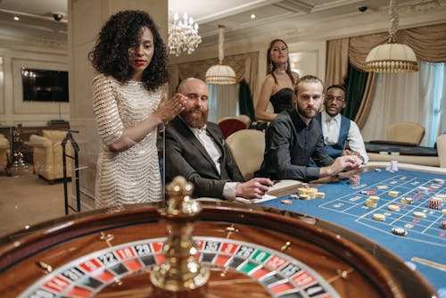 Ninja Casino Kolikkopelit: Parhaat Kolikkopelit Ja Pelikokemukset