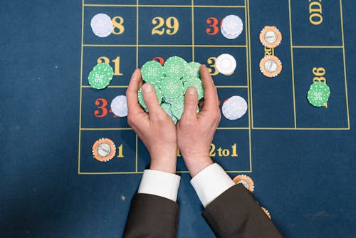 casino experiences demo