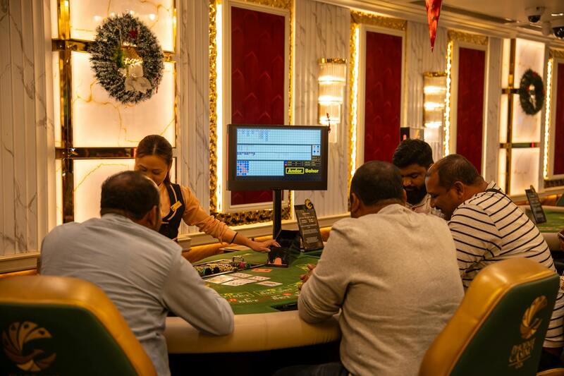 Eurocasino Kolikkopelit: Parhaat Rahapelit Ja Pelivalikoima