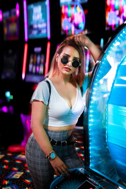 virtual reality casino