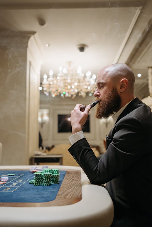 gambling strategy