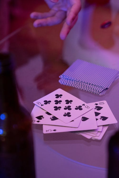 pexels casino background