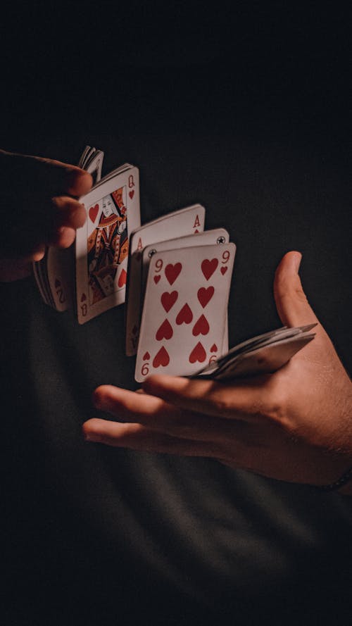 slot machine strategy