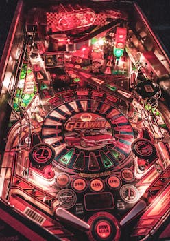 Kolikkopelit Bonus: Vinkit Ja Parhaat Tarjoukset Suomalaisille