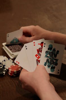 user-friendly slot UI