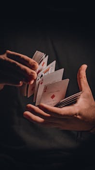 slot visuals