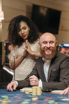 casino winners