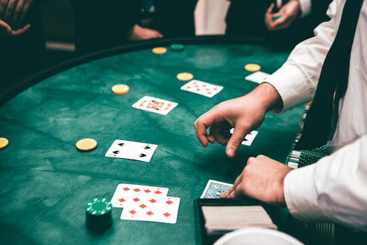 Casinohuone Kolikkopelit: Parhaat Kasinopelitarjonnat Suomalaisille Pelaajille