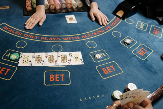 slots game action
