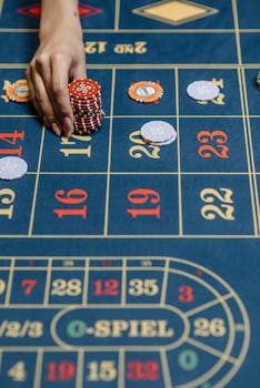 online casino