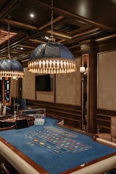 virtual reality casino
