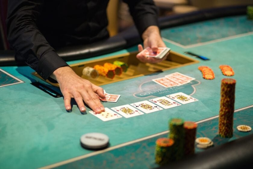 slot machines on mobile devices