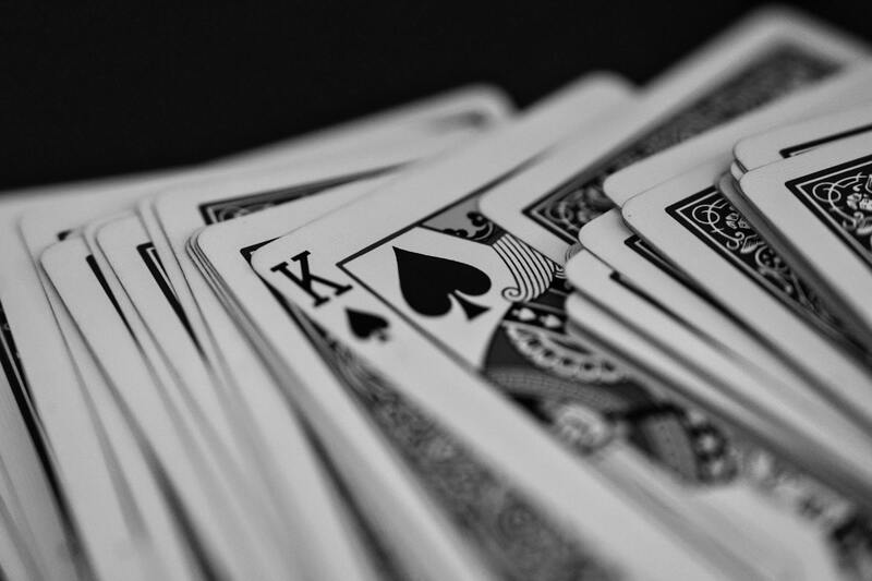 casino game features
