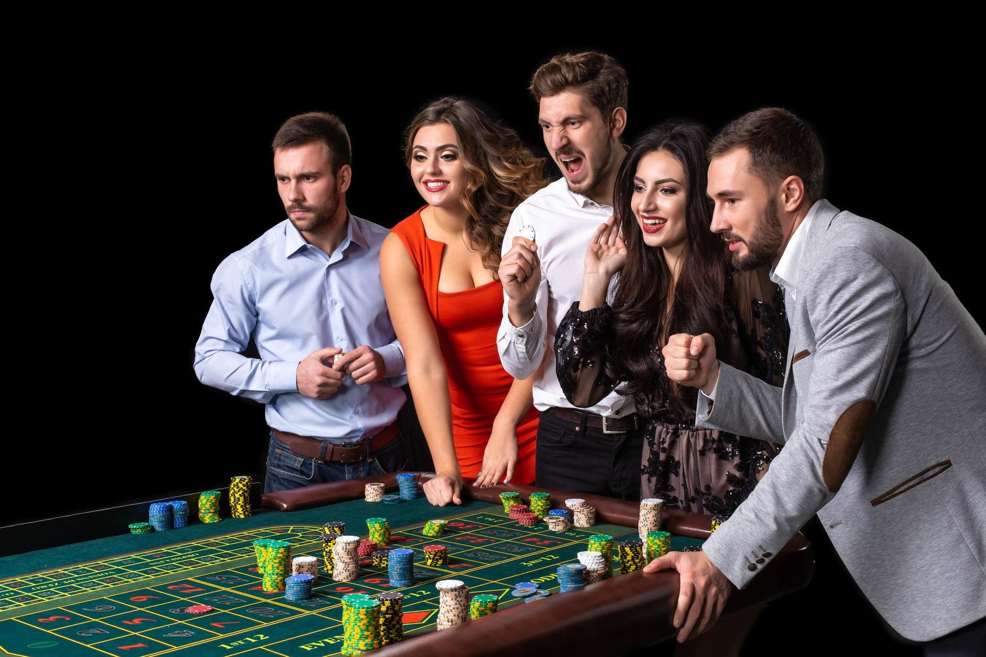 slot machine game