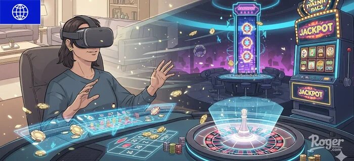 gaming control