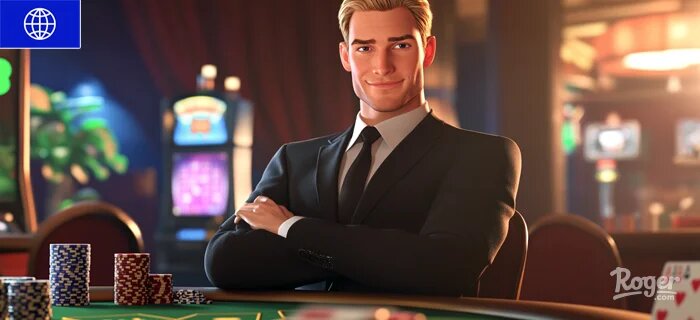 Kolikkopelit Netissä: Parhaat Kasinot Ja Pelit 2026