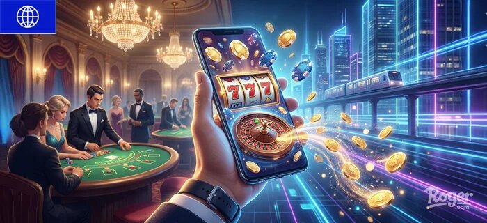 Jackpot Kolikkopelit: Parhaat Voittopotentiaalin Slotit Ja Rahastukset