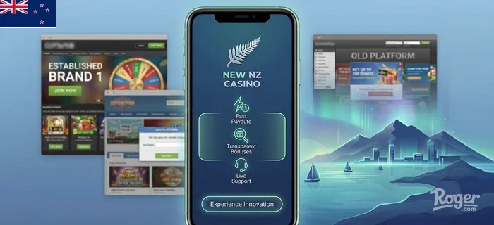 secure casino environment