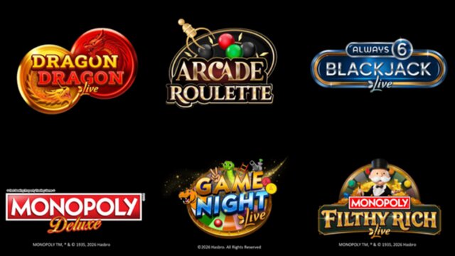 progressive jackpot