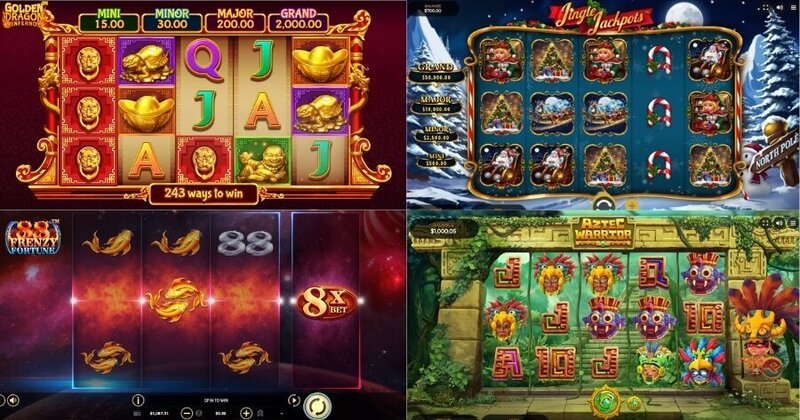gonzos quest image2