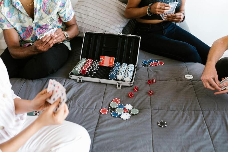 slot game design