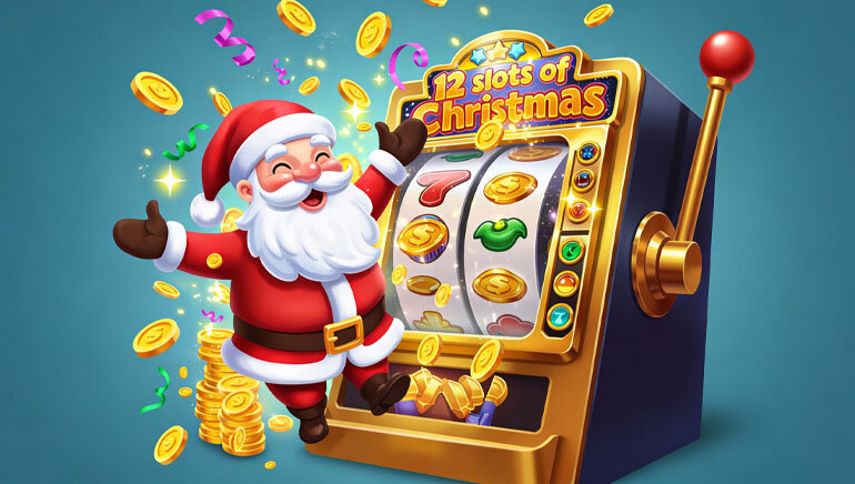 jackpot slot machine