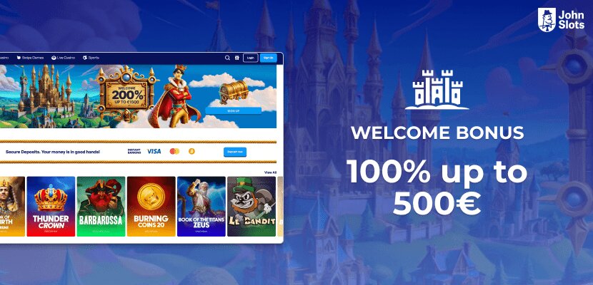 future of slots