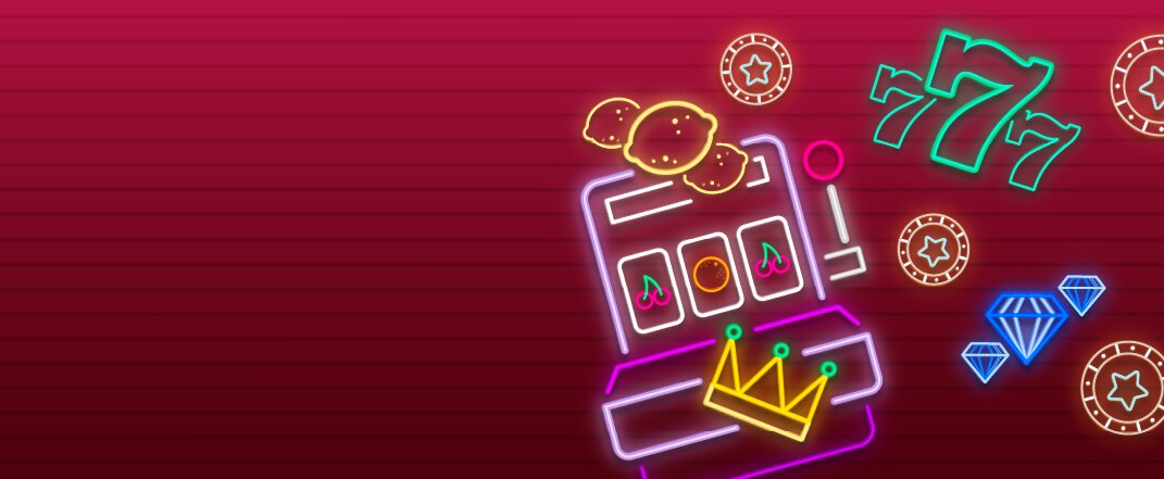 slot machine games///pexels~~~